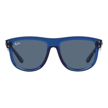 Ray-ban  Occhiali da Sole  Boyfriend Reverse RBR0501S 67083A  Slnečné okuliare Modrá