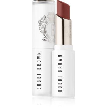 Bobbi Brown Extra Color Shine krémový hydratačný rúž odtieň Nude Cinnamon 3 g