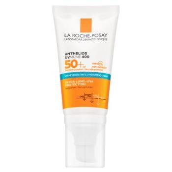 La Roche-Posay ANTHELIOS krém na opaľovanie UVMUNE 400 Hydrating Cream SPF50+ 50 ml