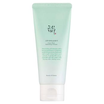 BEAUTY OF JOSEON Green Plum Refreshing Čistiaci prípravok 100 ml