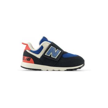 New Balance  Nw574 m  Bežecká a trailová obuv Čierna