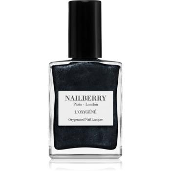 NAILBERRY L'Oxygéné lak na nechty odtieň 50 Shades 15 ml