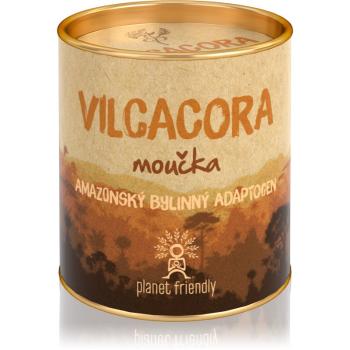 Planet Friendly Vilcacora múčka adaptogén v prášku 80 g