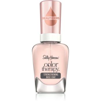 Sally Hansen Color Therapy podkladový lak na nechty so spevňujúcim účinkom 14,7 ml