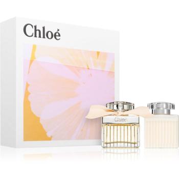 Chloé Chloé darčeková sada pre ženy