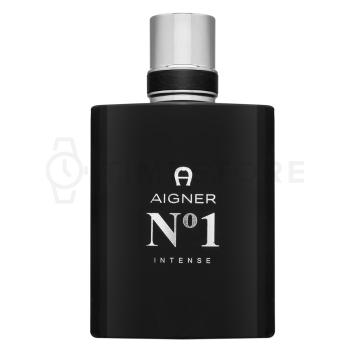 Aigner No 1 Intense toaletná voda pre mužov 100 ml   - 30 dní na vrátenie tovaru, Garancia originality
