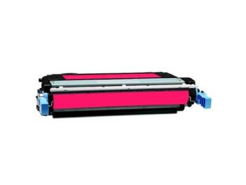 Kompatibilný toner s HP 642A CB403A purpurový (magenta)