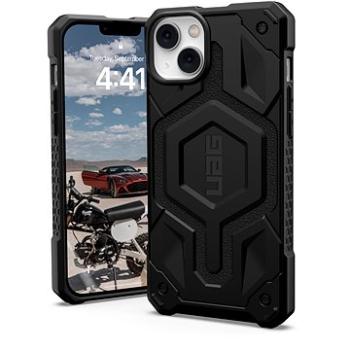 UAG Monarch Pro MagSafe Black iPhone 14 Max (114029114040)