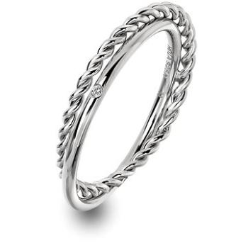 HOT DIAMONDS Jasmine DR210 (Ag 925/1 000 2 g) (SP16559nad)