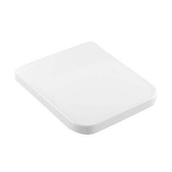 WC doska Villeroy & Boch Architectura duroplast biela 9M606101