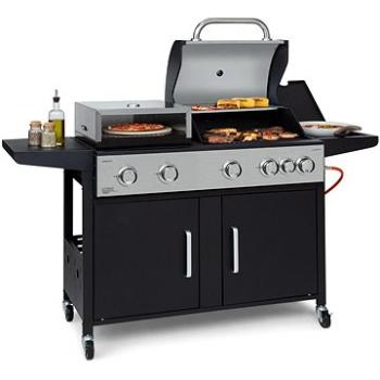 Klarstein Kingsville XL (4060656444999)