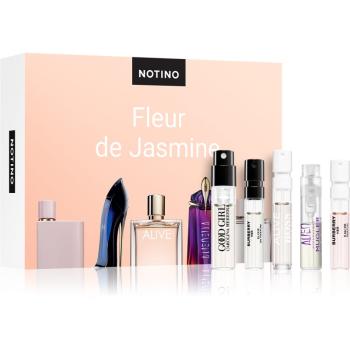 Beauty Discovery Box Notino Fleur de Jasmine sada pre ženy