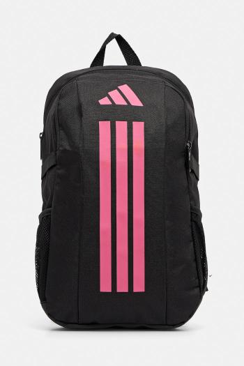 Detský ruksak adidas Performance čierna farba, veľký, s potlačou, JW8653
