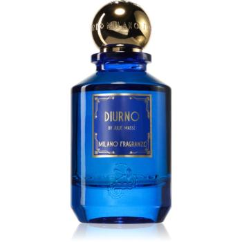 Milano Fragranze Diurno parfumovaná voda unisex 100 ml