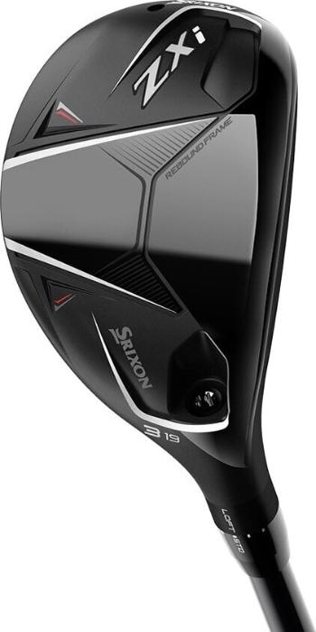Srixon ZXi Pravá ruka 5 22° Regular Golfová palica - hybrid