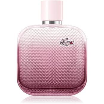 Lacoste L.12.12 Rose Eau Intense toaletná voda pre ženy 100 ml