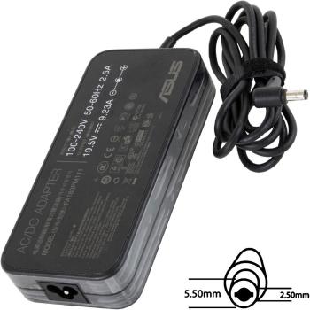Asus orig. adaptér 180W19.5V 3PIN W CORE vr. šnúry