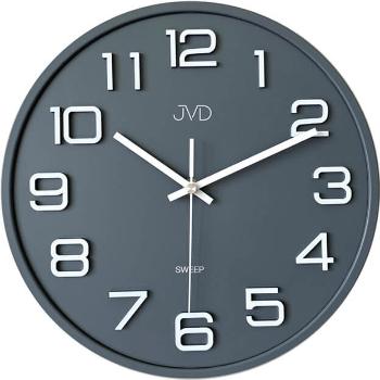 JVD Nástěnné hodiny HX2472.1