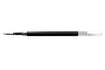 Gélová náplň MFP Omega 0,7mm čierna