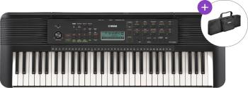 Yamaha PSR-E283 Cover SET Keyboard bez dynamiky