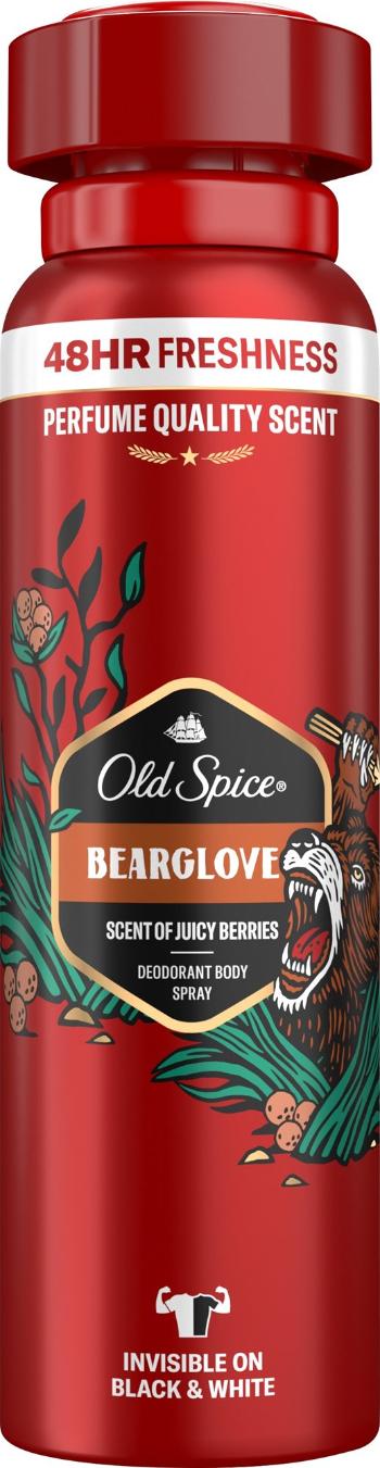 Dezodor OLD SPICE Bearglove 150 ml