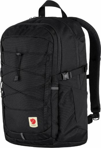 Fjällräven Skule Ruksak Black 28 L