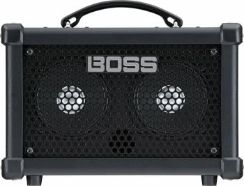 Boss Dual Cube Bass LX Malé basgitarové kombo