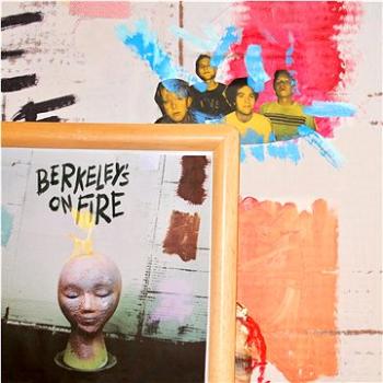 SWMRS: Berkele's On Fire - CD (7567865403)