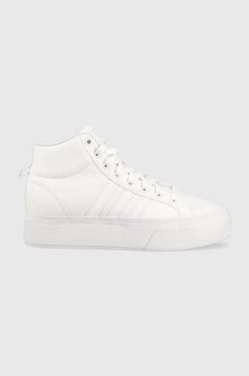 Tenisky adidas dámske, biela farba, IE2316