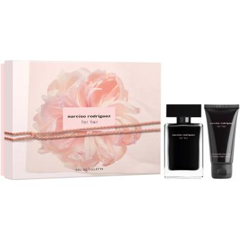 narciso rodriguez for her darčeková sada pre ženy