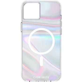 Case-Mate Soap Bubble MagSafe iPhone 14 Max (CM049256)