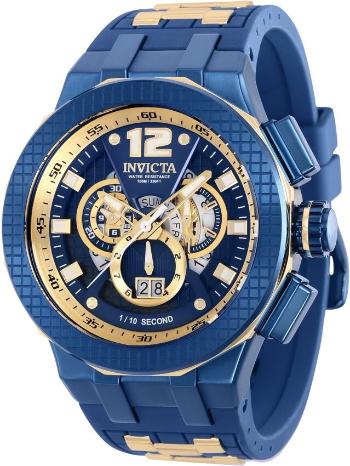 Invicta Speedway 37961