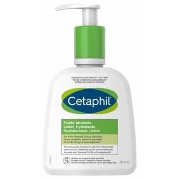 Cetaphil Hydratačné mlieko na tvár a telo (Moisturizing Lotion) 237 ml
