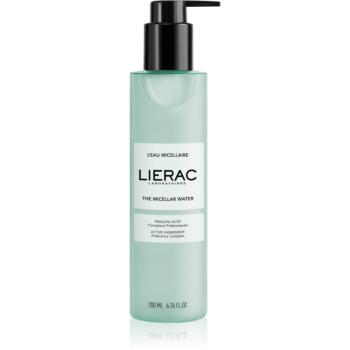 Lierac Micellar Water micelárna voda na tvár 200 ml