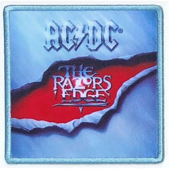 AC/DC The Razors Edge