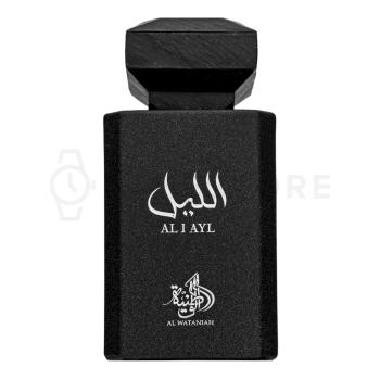 Al Wataniah Al Layl parfémovaná voda pre mužov 100 ml - 30 dní na vrátenie tovaru, Garancia originality