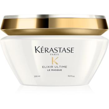 Kérastase Elixir Ultime Le Masque skrášľujúca maska pre všetky typy vlasov 200 ml