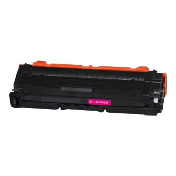 Samsung CLT-M505L purpurový (magenta) kompatibilný toner