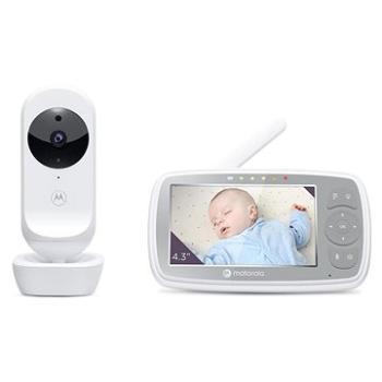 MOTOROLA VM44 Connect detská pestúnka (5055374710210)
