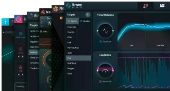 iZotope Mix & Master Bundle Advanced CRG from any Paid iZotope Product (Digitálny produkt)
