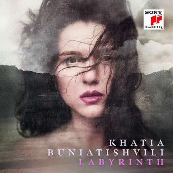 Buniatishvili, Khatia - Labyrinth, Vinyl