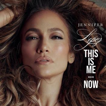 Jennifer Lopez, This Is Me...Now, CD