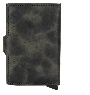 Secrid Miniwallet Vintage Olive-Black