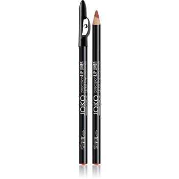 JOKO Precision Lip Liner kontúrovacia ceruzka na pery odtieň 46 5 g