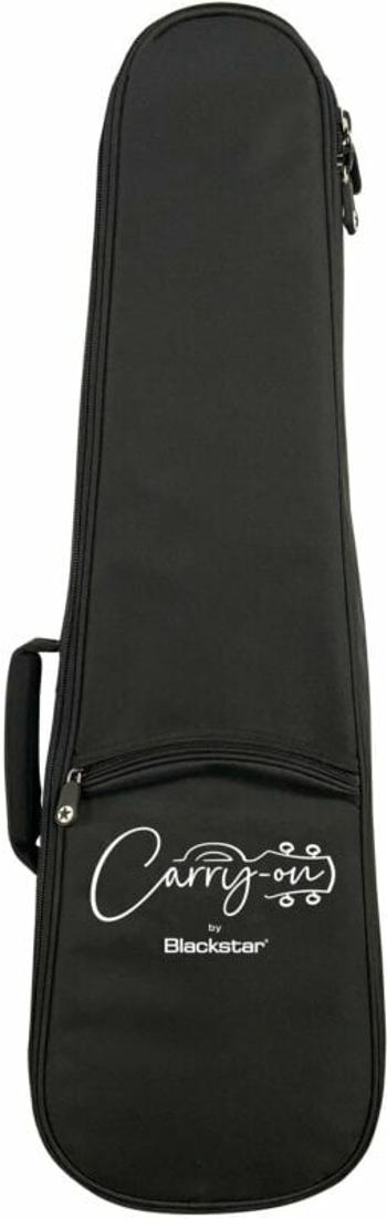 Carry-On Bass Gig Bag Puzdro pre basgitaru