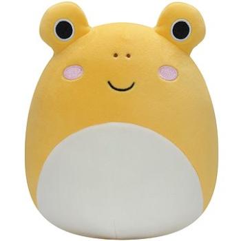 13 cm Squishmallows – Leigh – Yellow Toad (196566169241)