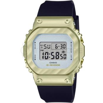 Casio G-Shock GM-S5600BC-1ER - 30 dnů na vrácení zboží