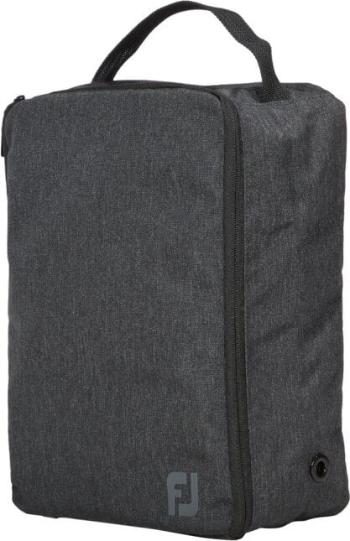 Footjoy Shoe Bag Heather Charcoal Obal