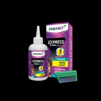 PARANIT Express šampón 100 ml