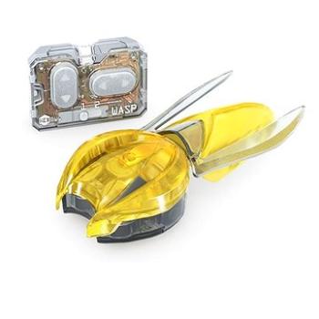 Hexbug Osa – žltá (725765468536)